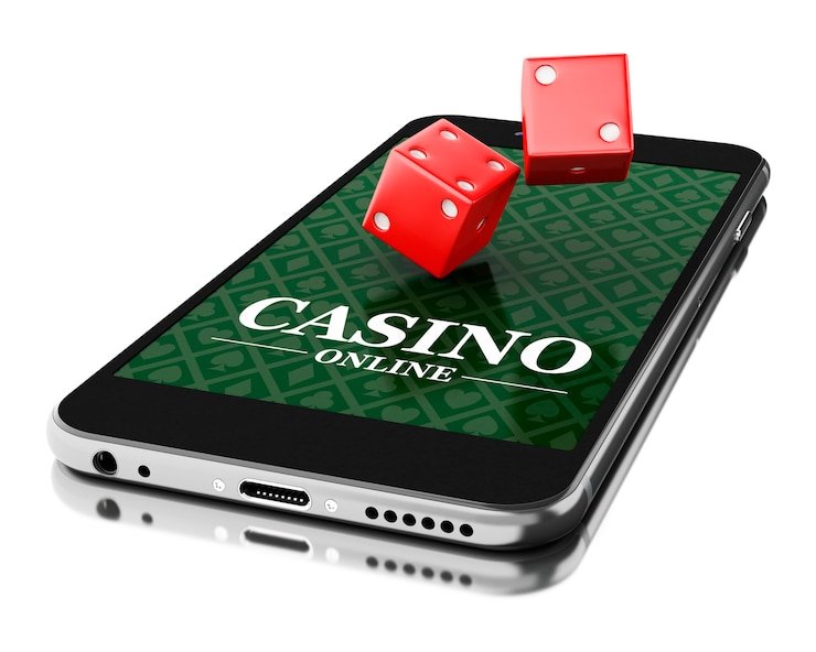 Antarmuka bun togel dengan daftar pasar dan menu pembayaran