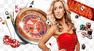 Antarmuka permainan kasino langsung Push Gaming di bun togel